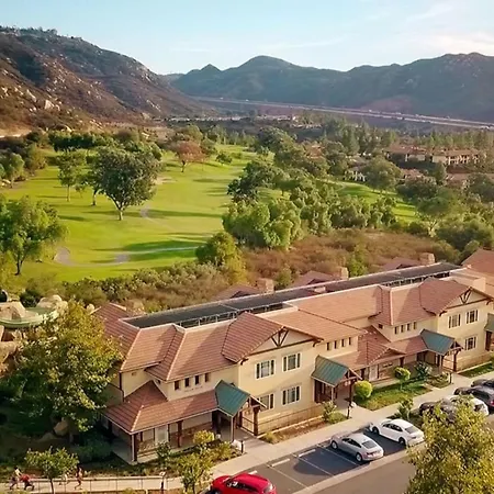 Villa Hyatt The Welk 2Bd